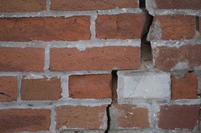 Brick Repointing Service