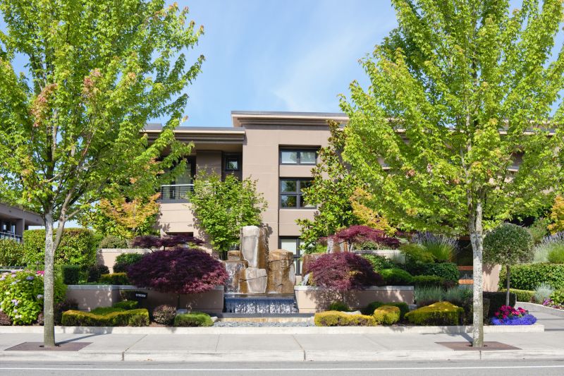 Stonework Enhancements