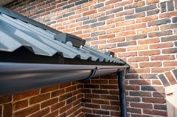 Brick Veneer Siding Installation in Doylestown