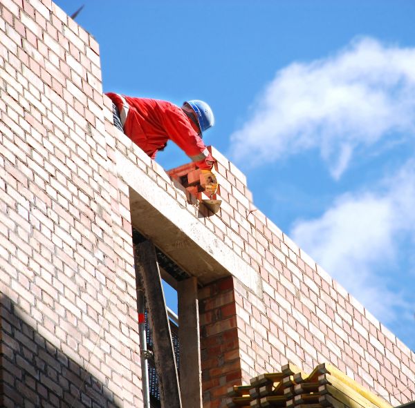 Commercial Masonry Repair in Doylestown