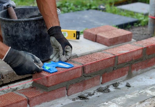 Masonry Service in Doylestown
