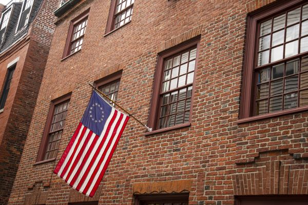 Brick Lintel Repair in Doylestown