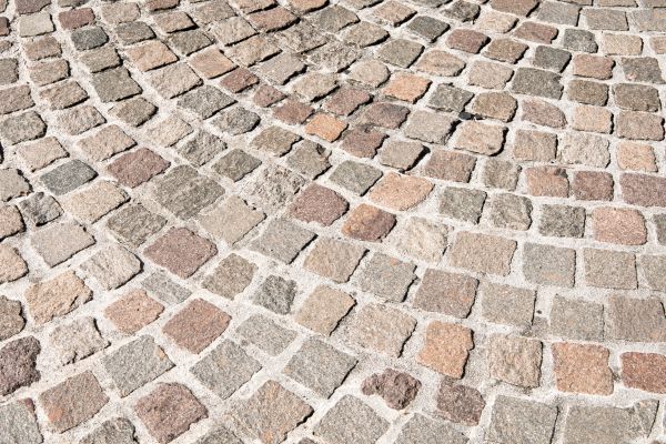 Paving Grout Repair in Doylestown