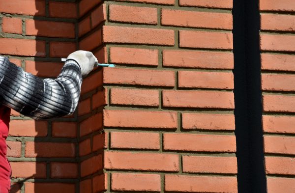 Mortar Joint Repair in Doylestown
