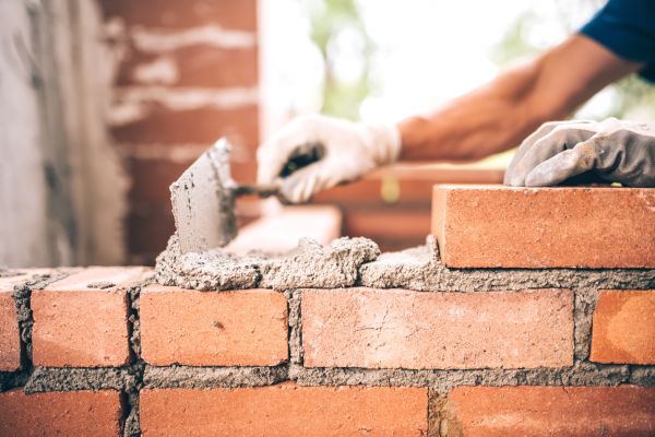 Brickwork Service in Doylestown