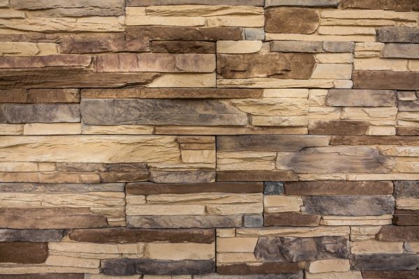 Stone Siding Installation in Doylestown