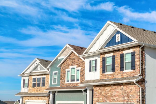 Brick Siding Repair in Doylestown