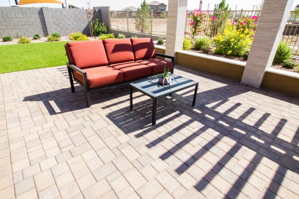 Brick Patio Installation in Doylestown