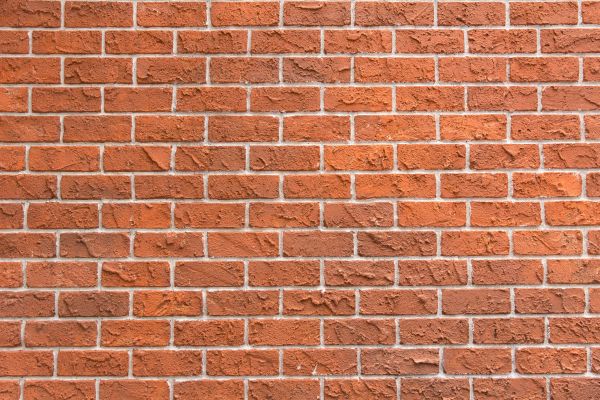 Brick Wall Replacement in Doylestown