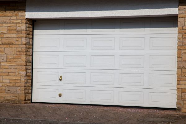 Garage Lintel Replacement in Doylestown