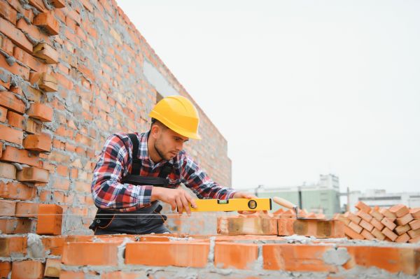Brick Replacement Service in Doylestown