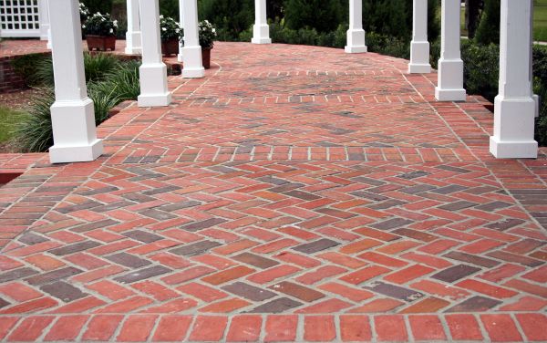 Patio Repointing in Doylestown