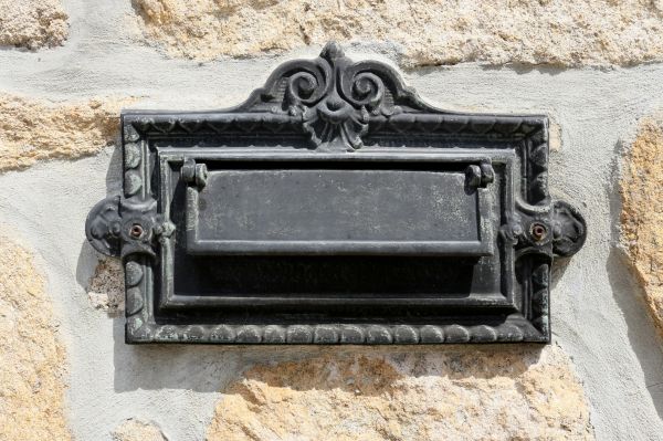 Stone Mailbox Installation in Doylestown