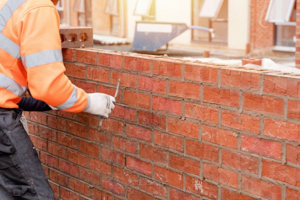 Brick Sealing in Doylestown