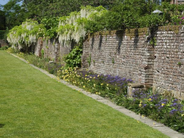 Rock Wall Installation in Doylestown