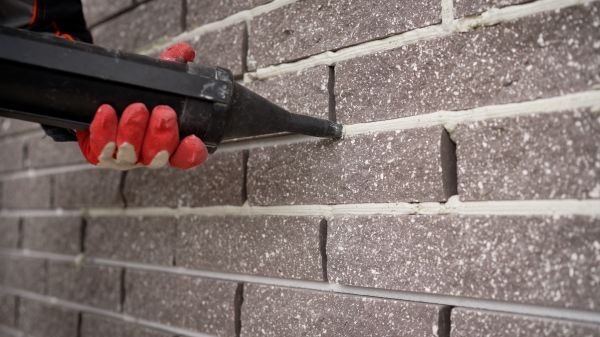 Masonry Tuckpointing in Doylestown