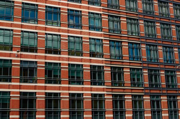 Commercial Brickwork in Doylestown
