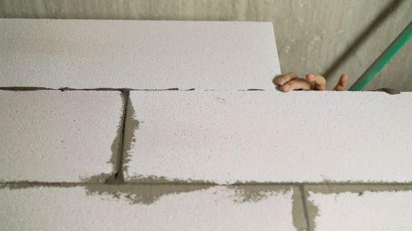 Block Wall Installation in Doylestown
