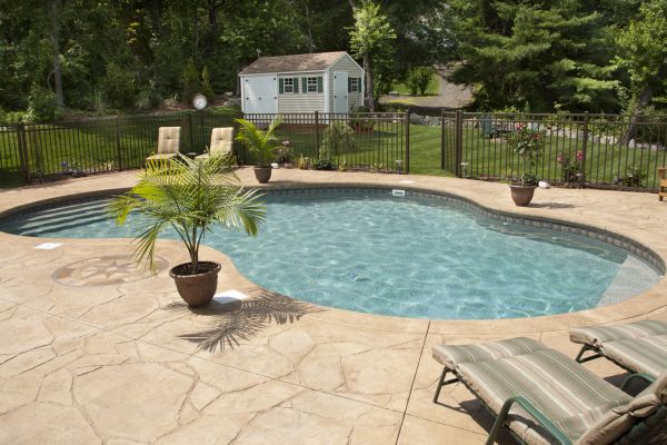 Deck Masonry Installation in Doylestown