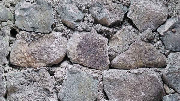 Foundation Stone Repointing in Doylestown