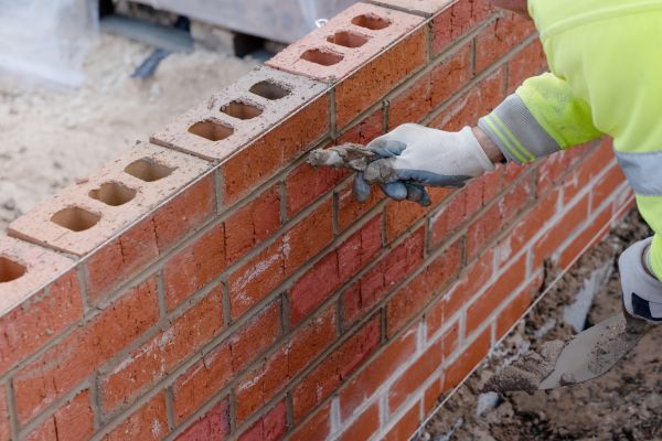 Residential Masonry in Doylestown