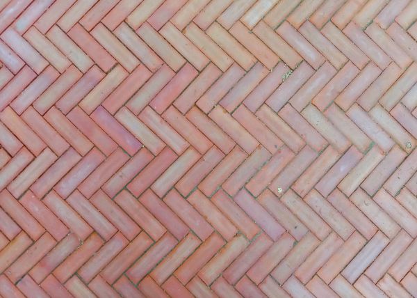 Brick Flooring Installation in Doylestown