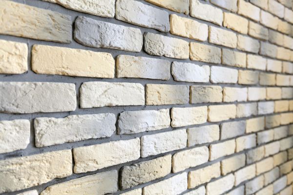 Brick Facing Repair in Doylestown