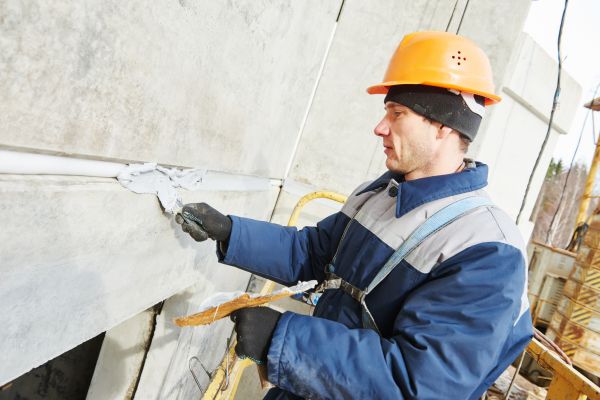 Mortar Joint Sealing in Doylestown