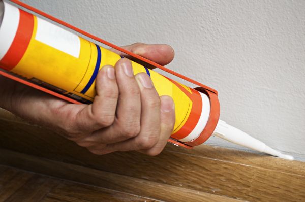 Masonry Caulking in Doylestown