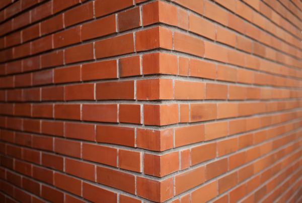 Brick Veneer Replacement in Doylestown