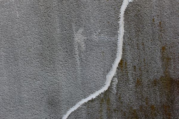 Mortar Crack Patching in Doylestown