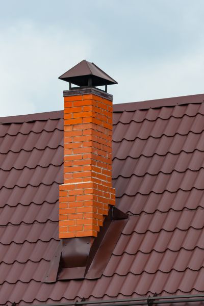 Chimney Masonry Installation in Doylestown