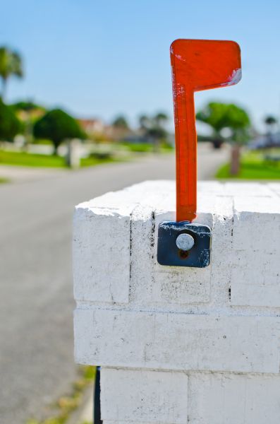 Brick Mailbox Service in Doylestown
